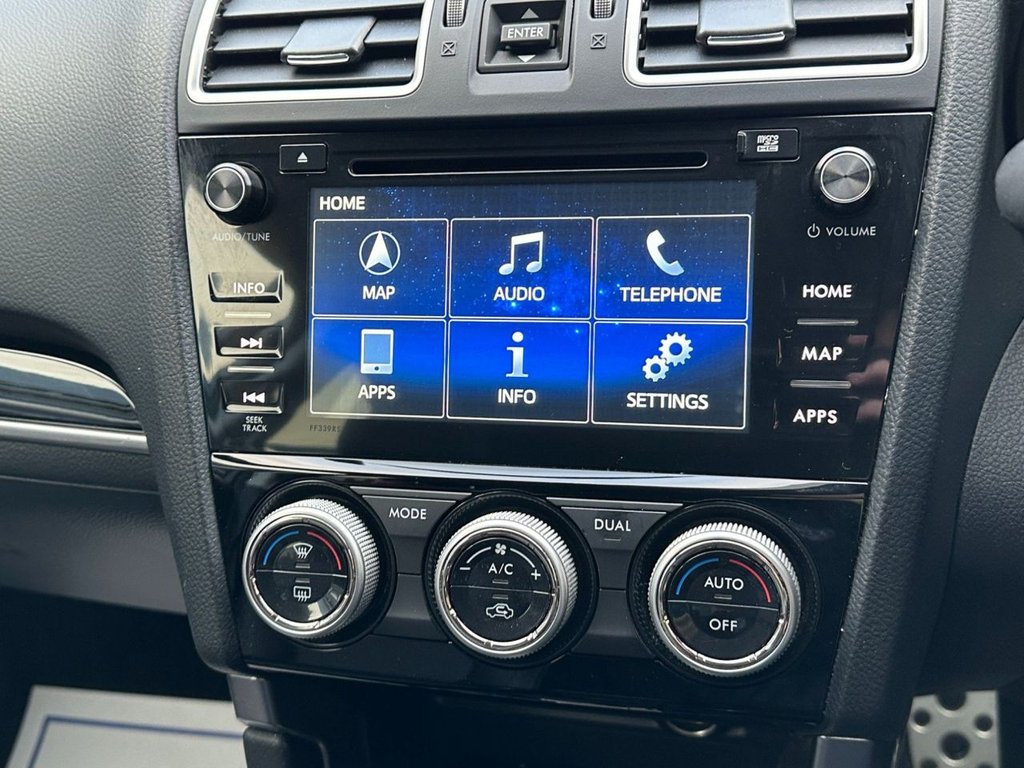 Used Subaru Forester 2018 for sale - 76631785: Photo 16