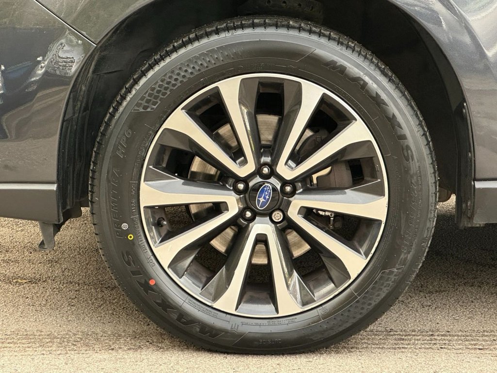 Used Subaru Forester 2018 for sale - 76631785: Photo 17