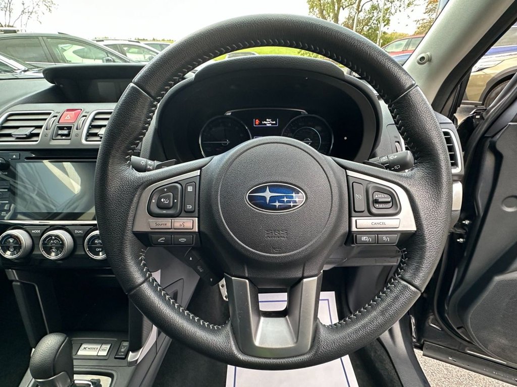 Used Subaru Forester 2018 for sale - 76631785: Photo 20