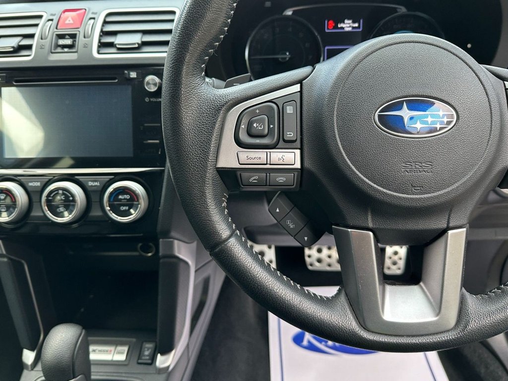 Used Subaru Forester 2018 for sale - 76631785: Photo 21