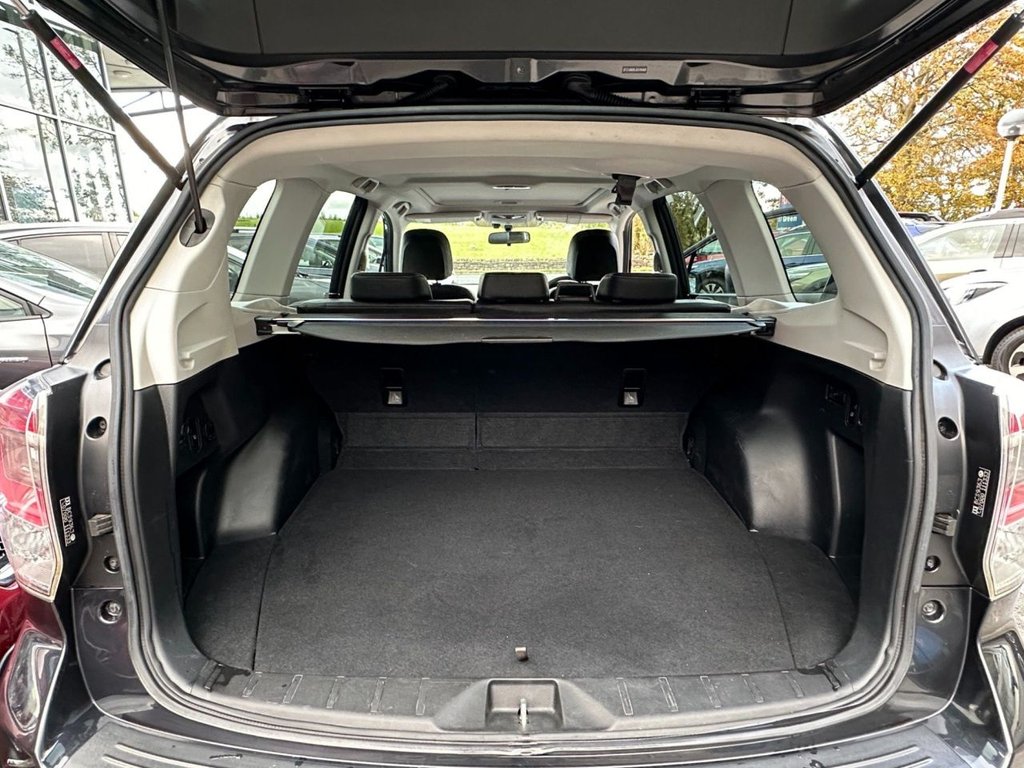 Used Subaru Forester 2018 for sale - 76631785: Photo 23