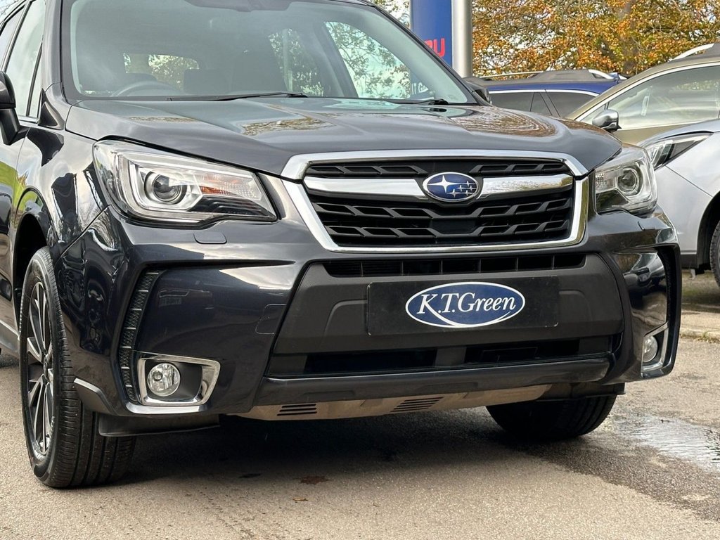 Used Subaru Forester 2018 for sale - 76631785: Photo 26