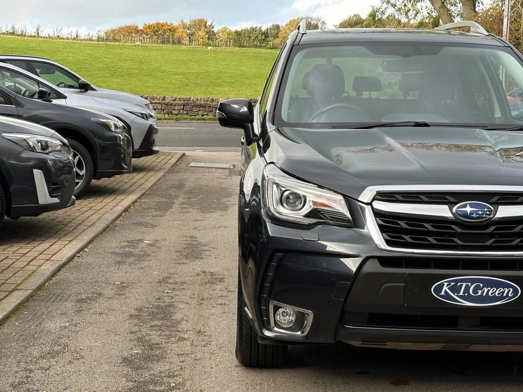 Used Subaru Forester 2018 for sale - 76631785: Photo 27