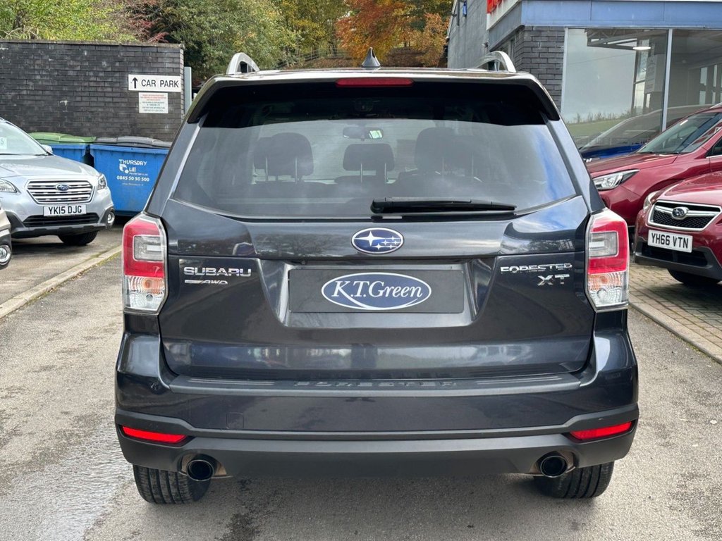 Used Subaru Forester 2018 for sale - 76631785: Photo 29