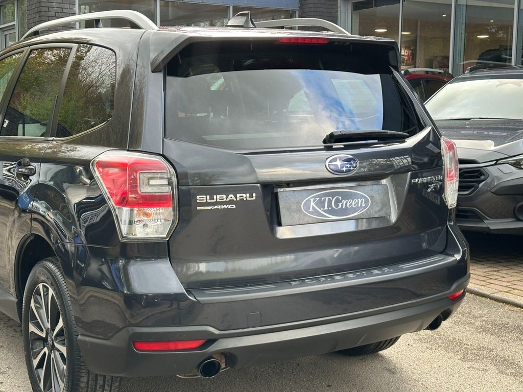 Used Subaru Forester 2018 for sale - 76631785: Photo 31