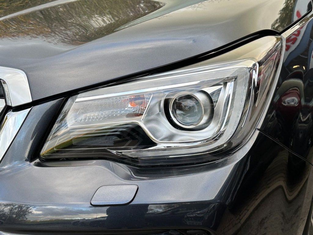 Used Subaru Forester 2018 for sale - 76631785: Photo 35