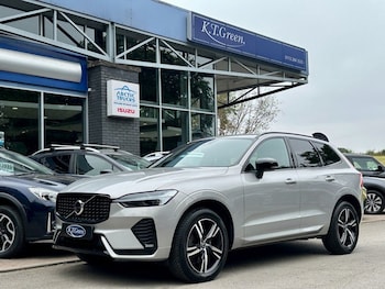 Used Volvo XC60 2022 for sale - 79288570: Photo
