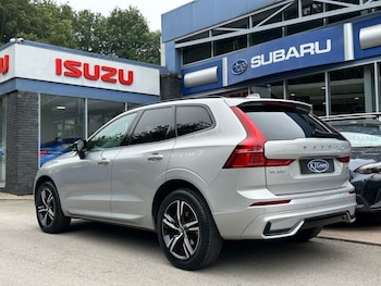 Used Volvo XC60 2022 for sale - 79288570: Photo