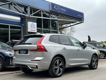Used Volvo XC60 2022 for sale - 79288570: Photo