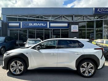 Used Subaru Other 2023 for sale - 79870861: Photo