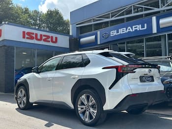 Used Subaru Other 2023 for sale - 79870861: Photo