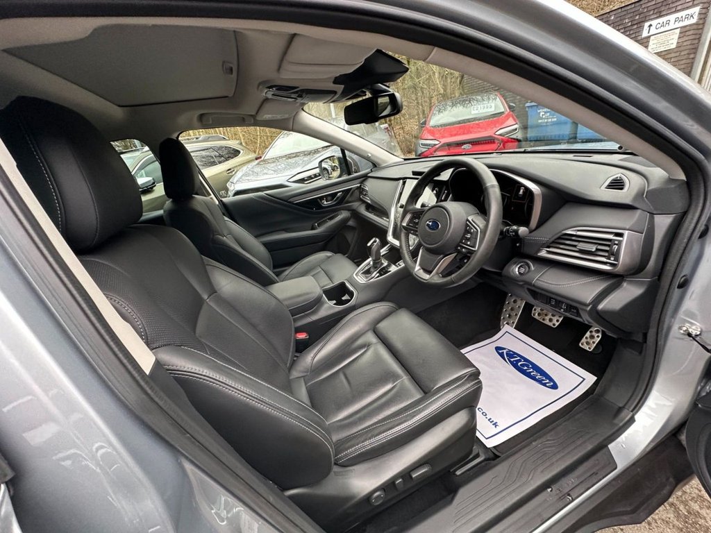 Used Subaru Outback 2022 for sale - 77835430: Photo 10