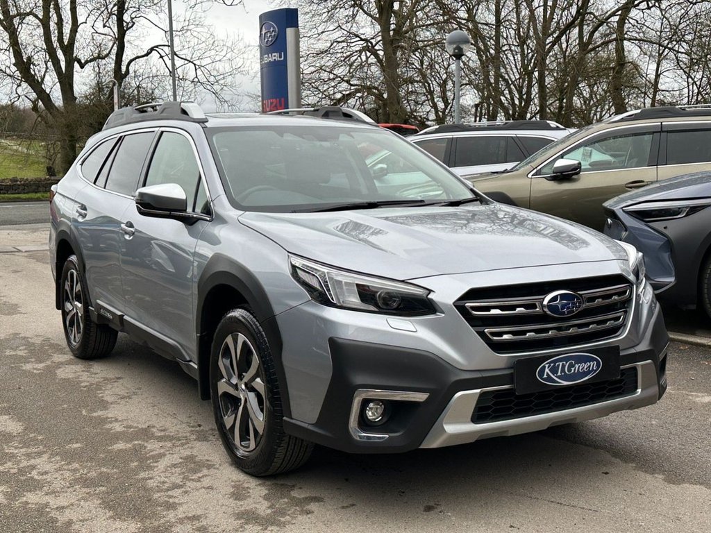 Used Subaru Outback 2022 for sale - 77835430: Photo 11