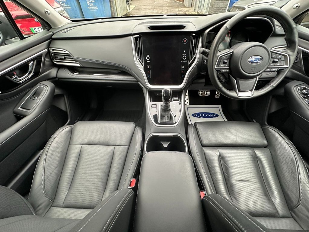 Used Subaru Outback 2022 for sale - 77835430: Photo 12