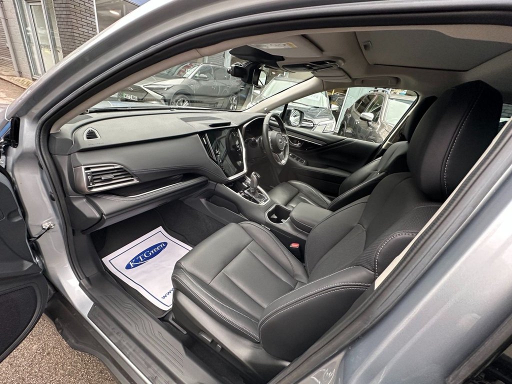 Used Subaru Outback 2022 for sale - 77835430: Photo 14