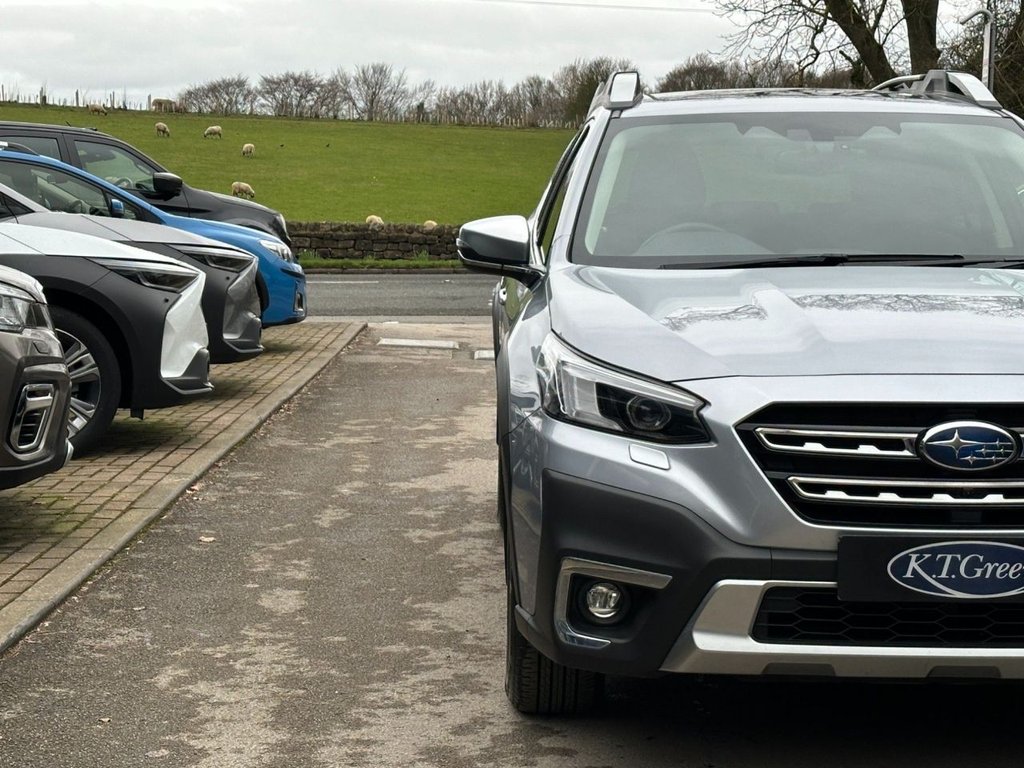 Used Subaru Outback 2022 for sale - 77835430: Photo 15