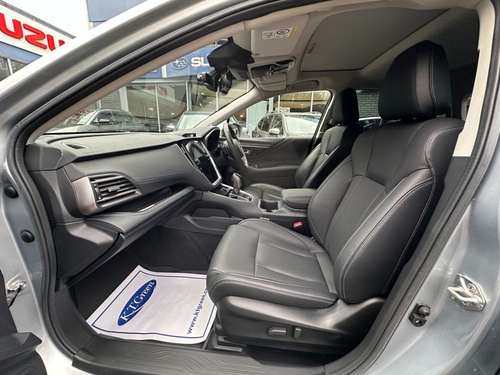 Used Subaru Outback 2022 for sale - 77835430: Photo 16