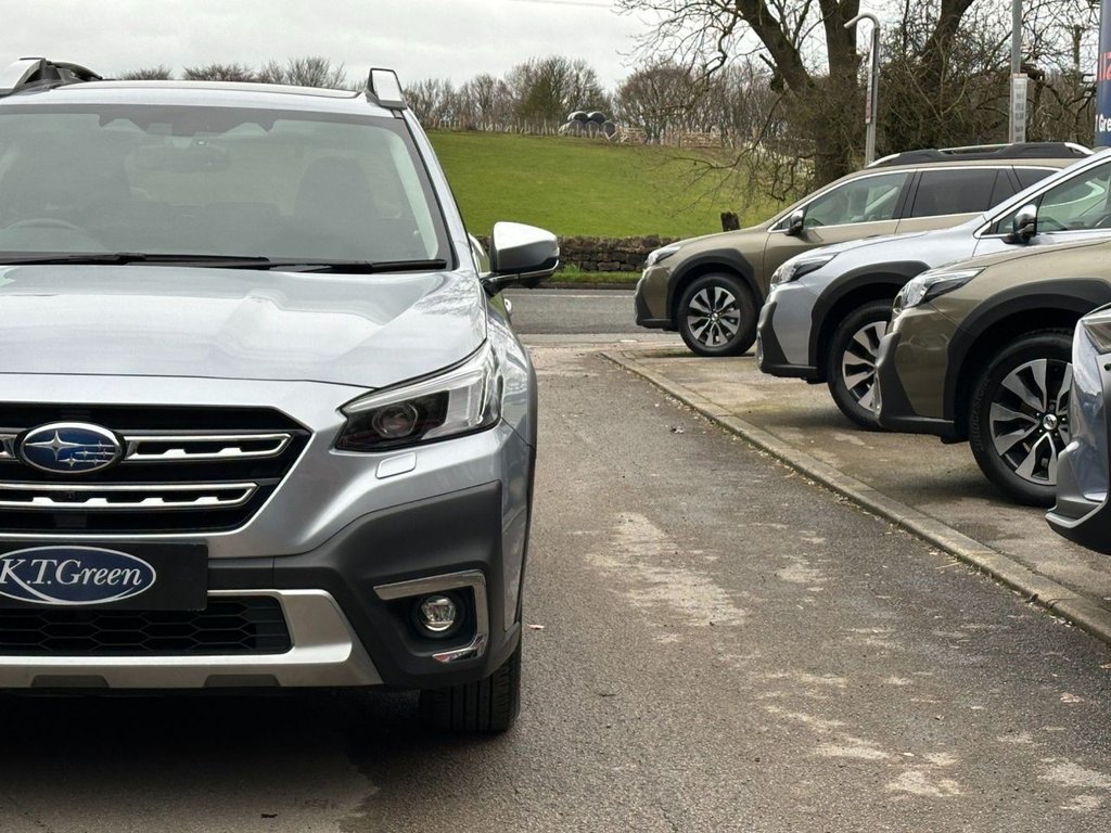 Used Subaru Outback 2022 for sale - 77835430: Photo 17