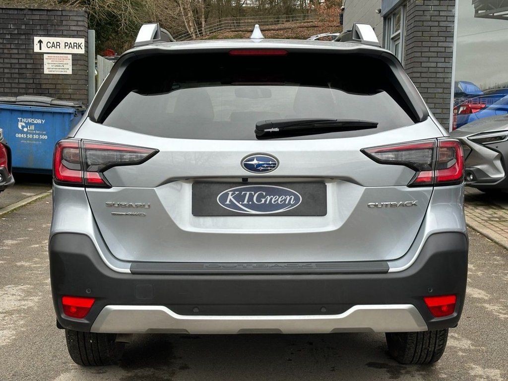 Used Subaru Outback 2022 for sale - 77835430: Photo 21