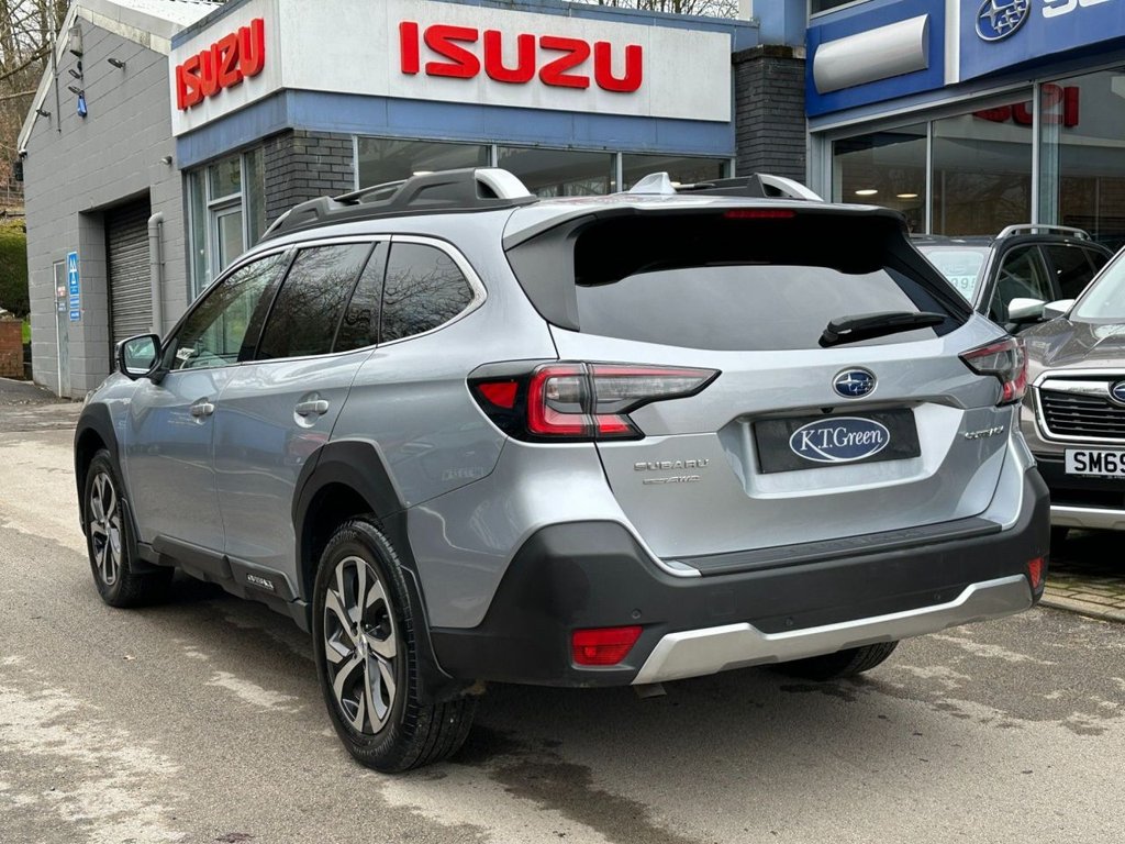 Used Subaru Outback 2022 for sale - 77835430: Photo 22