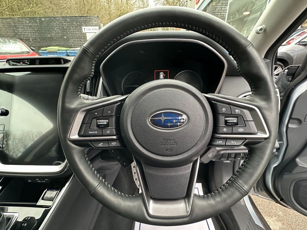 Used Subaru Outback 2022 for sale - 77835430: Photo 23