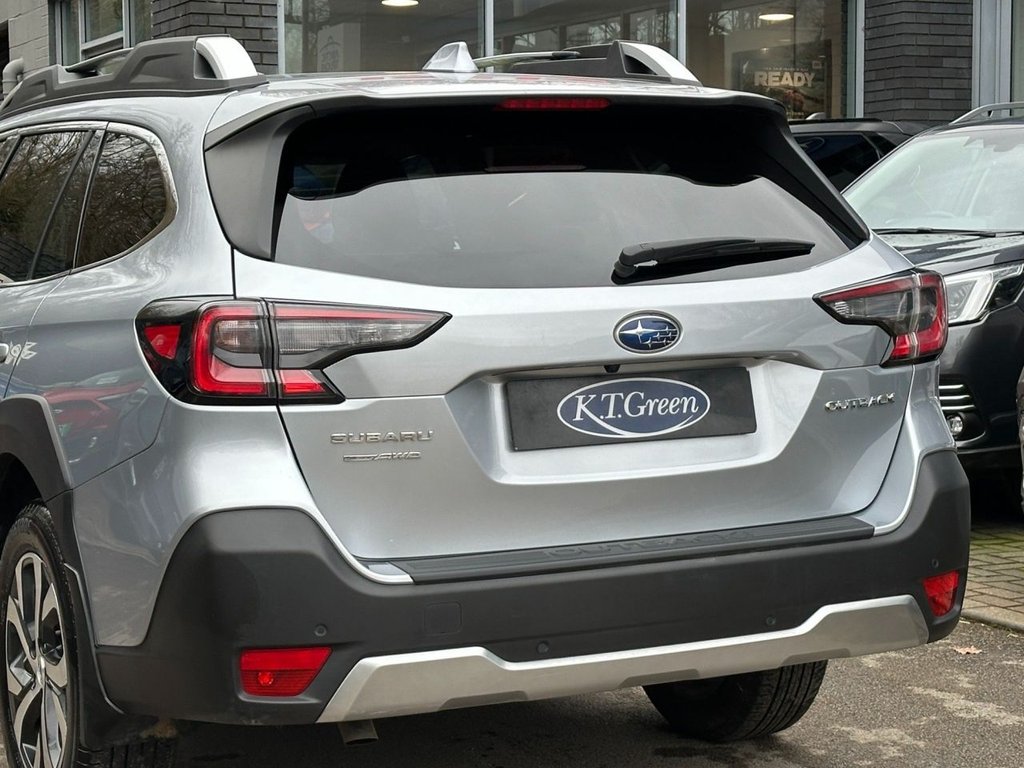 Used Subaru Outback 2022 for sale - 77835430: Photo 24