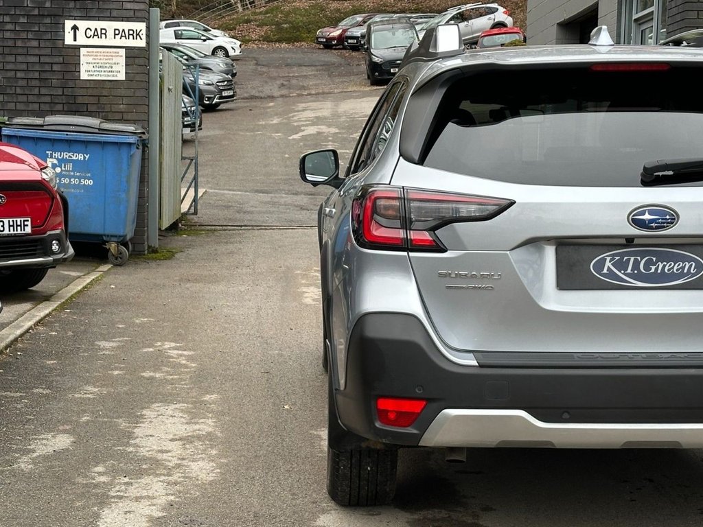 Used Subaru Outback 2022 for sale - 77835430: Photo 26