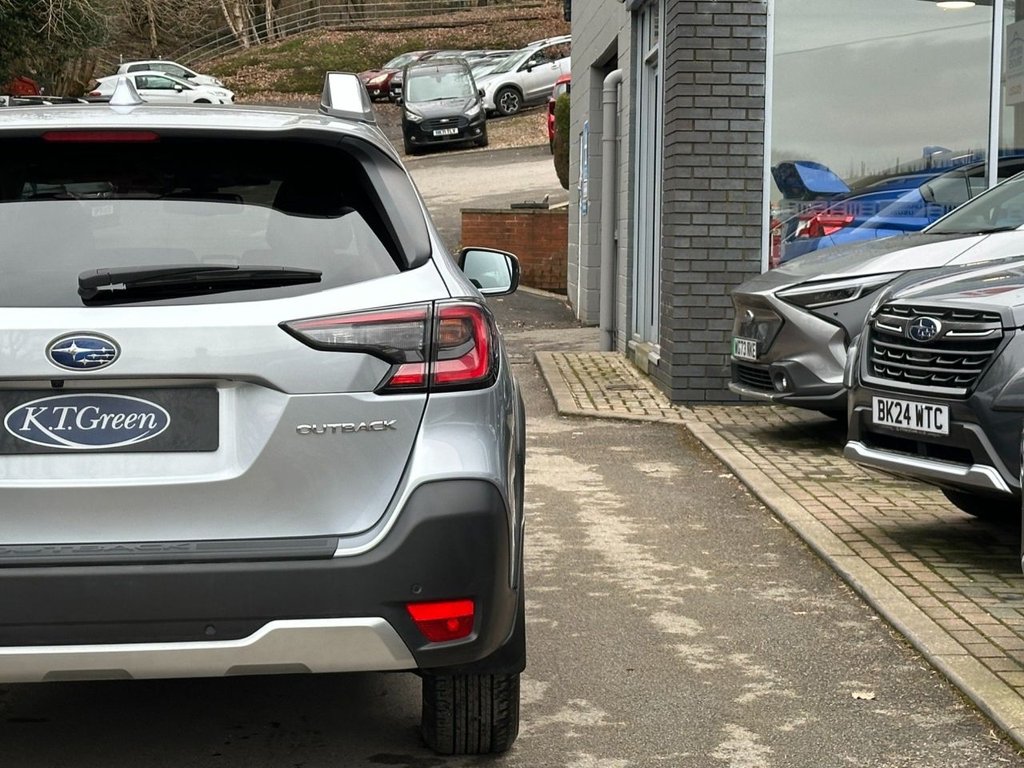 Used Subaru Outback 2022 for sale - 77835430: Photo 28