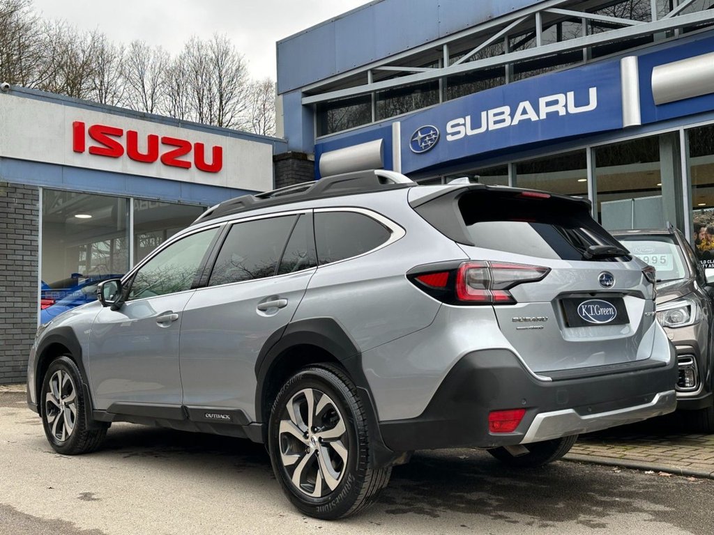 Used Subaru Outback 2022 for sale - 77835430: Photo 3