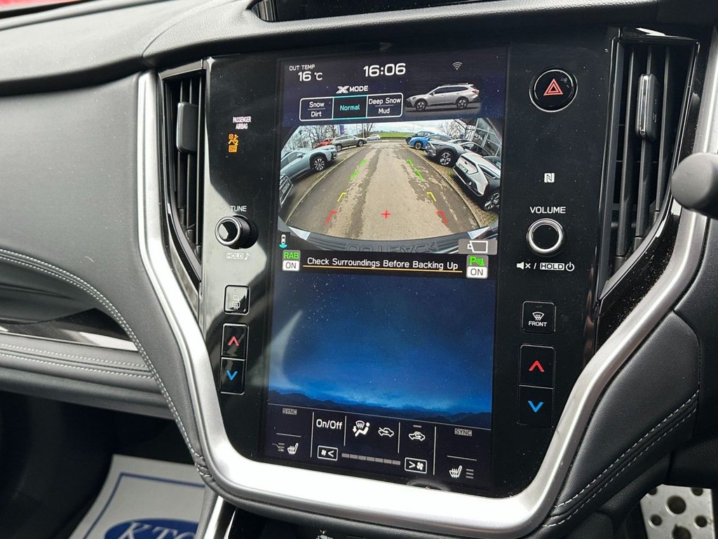 Used Subaru Outback 2022 for sale - 77835430: Photo 33