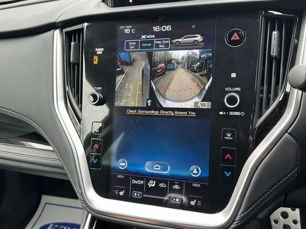 Used Subaru Outback 2022 for sale - 77835430: Photo 34