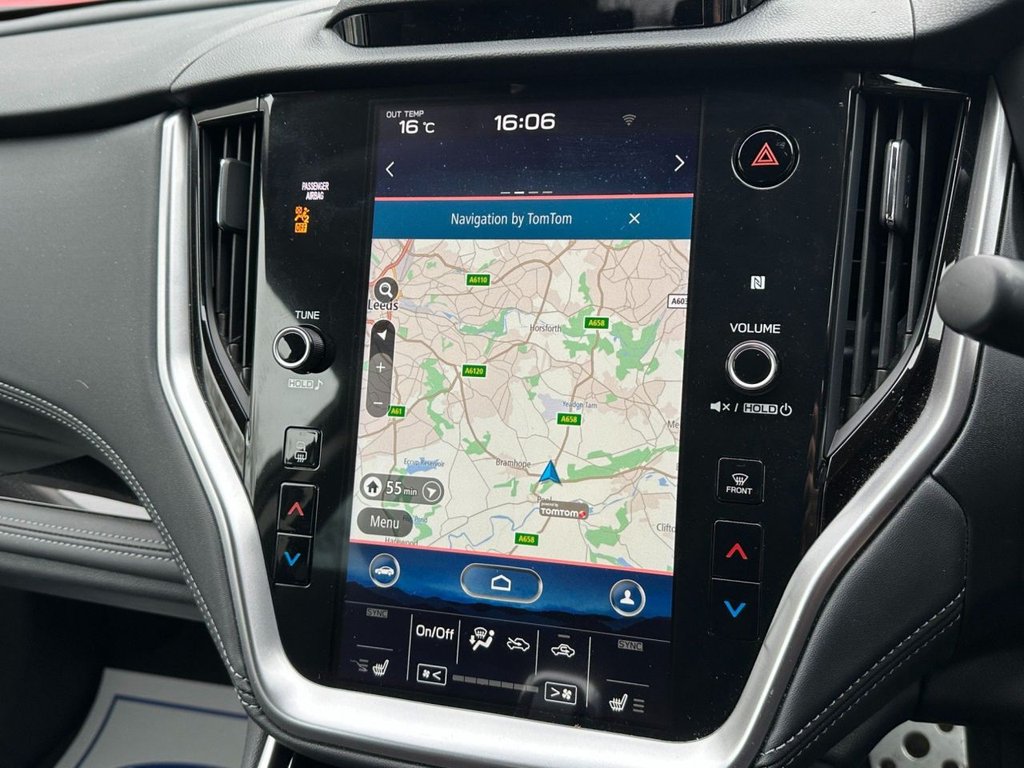 Used Subaru Outback 2022 for sale - 77835430: Photo 35