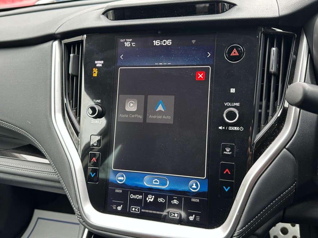 Used Subaru Outback 2022 for sale - 77835430: Photo 36