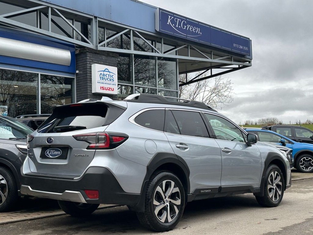 Used Subaru Outback 2022 for sale - 77835430: Photo 4