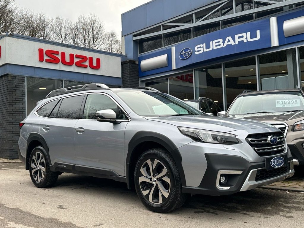 Used Subaru Outback 2022 for sale - 77835430: Photo 6