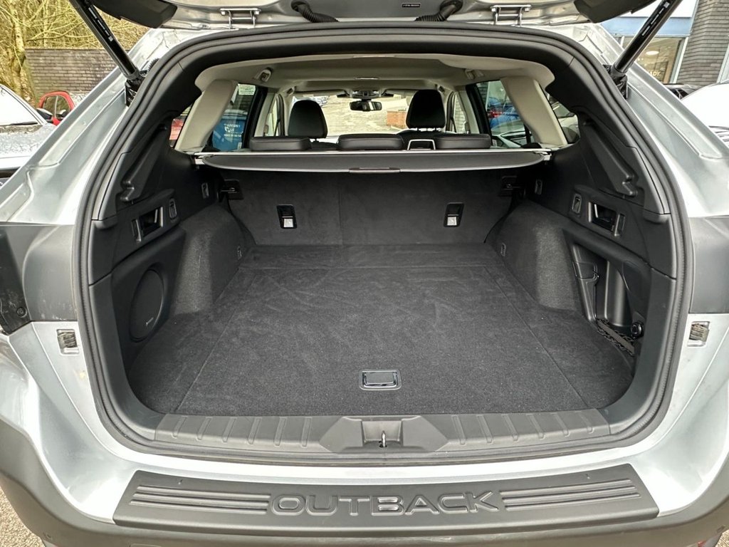 Used Subaru Outback 2022 for sale - 77835430: Photo 7
