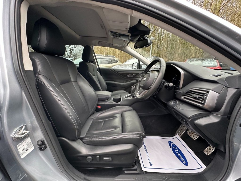 Used Subaru Outback 2022 for sale - 77835430: Photo 8