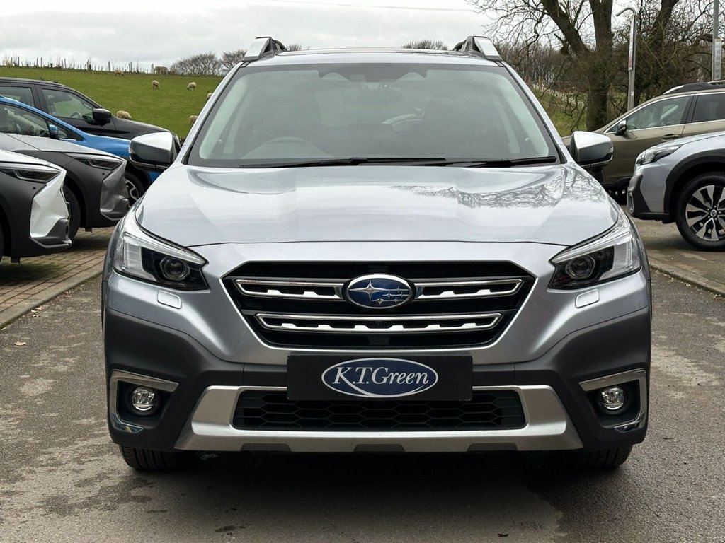Used Subaru Outback 2022 for sale - 77835430: Photo 9