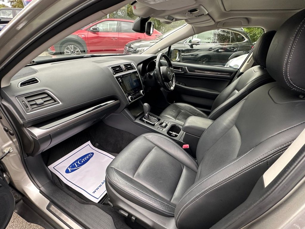 Used Subaru Outback 2019 for sale - 76710824: Photo 10