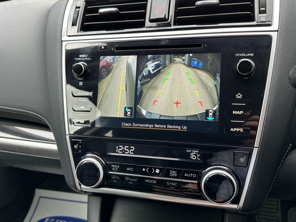 Used Subaru Outback 2019 for sale - 76710824: Photo 15