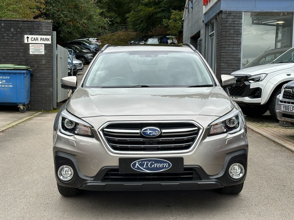 Used Subaru Outback 2019 for sale - 76710824: Photo 25