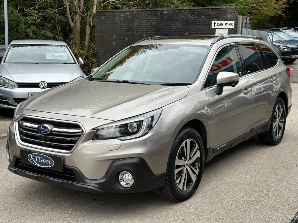 Used Subaru Outback 2019 for sale - 76710824: Photo 26