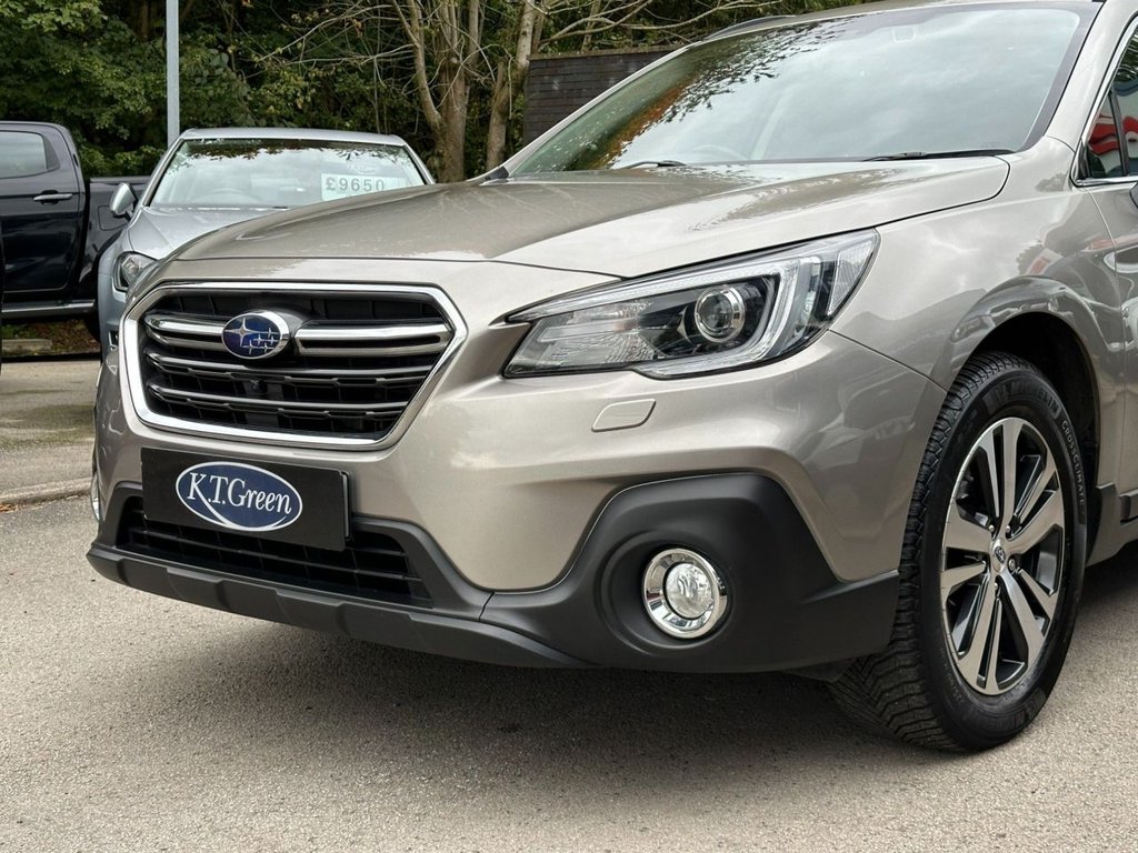 Used Subaru Outback 2019 for sale - 76710824: Photo 27