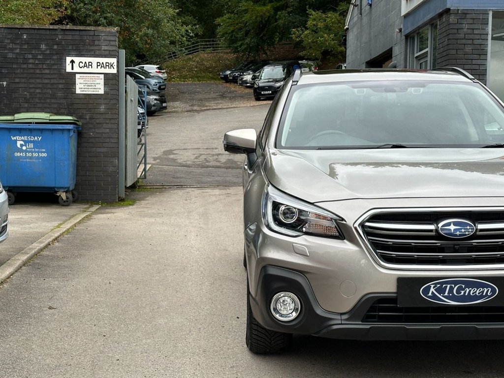 Used Subaru Outback 2019 for sale - 76710824: Photo 28