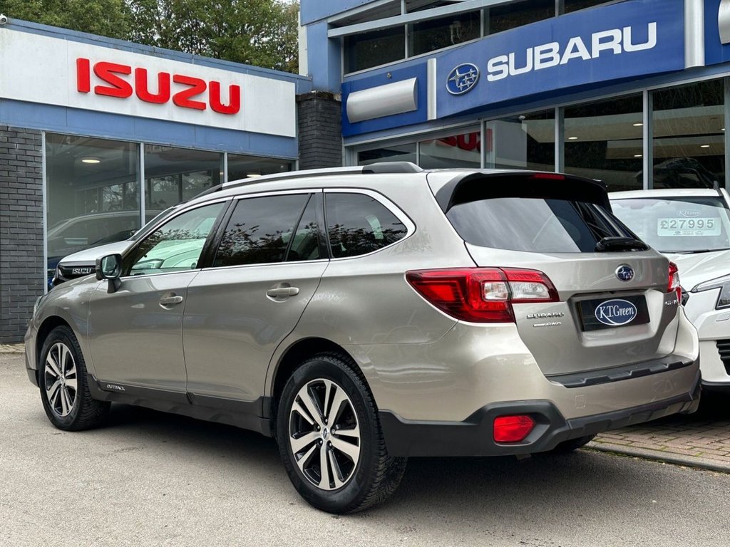 Used Subaru Outback 2019 for sale - 76710824: Photo 3
