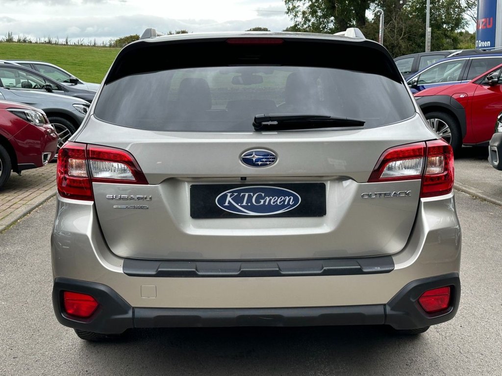 Used Subaru Outback 2019 for sale - 76710824: Photo 30