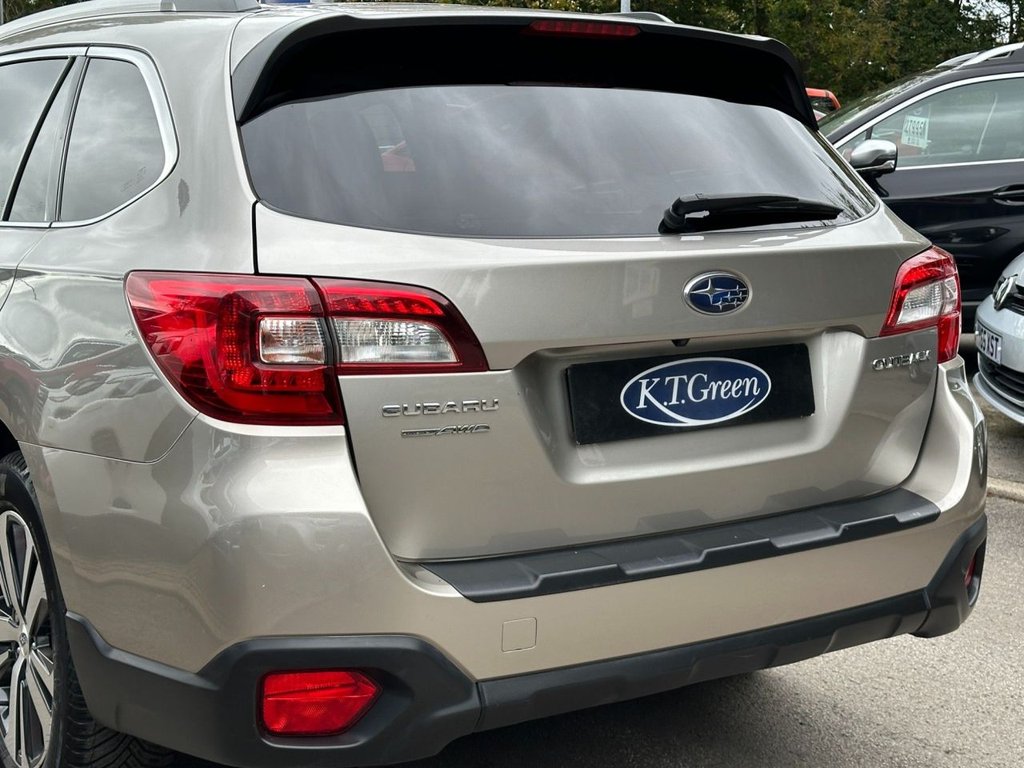 Used Subaru Outback 2019 for sale - 76710824: Photo 32