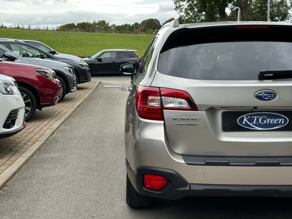 Used Subaru Outback 2019 for sale - 76710824: Photo 33