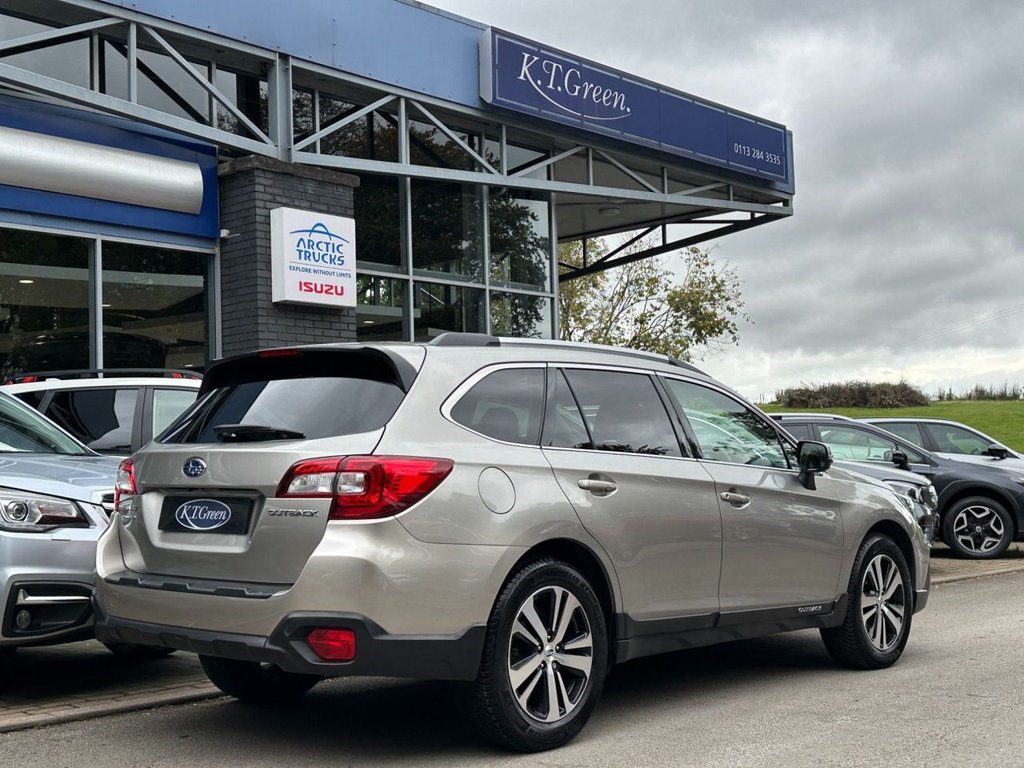 Used Subaru Outback 2019 for sale - 76710824: Photo 4