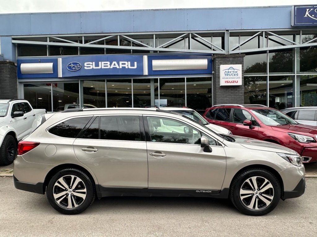 Used Subaru Outback 2019 for sale - 76710824: Photo 5